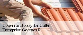 Couvreur  boissy-le-cutte-91590 Entreprise Georges R