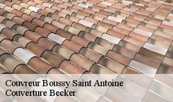 Couvreur boussy-saint-antoine-91800 Couverture Becker