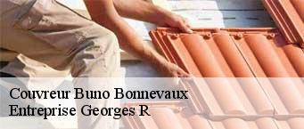 Couvreur  buno-bonnevaux-91720 Entreprise Georges R