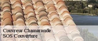 Couvreur  chamarande-91730 SOS Couverture