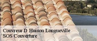 Couvreur d-huison-longueville-91590 Entreprise Georges R