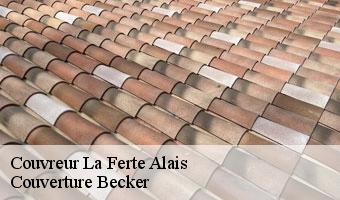 Couvreur la-ferte-alais-91590 Couverture Becker