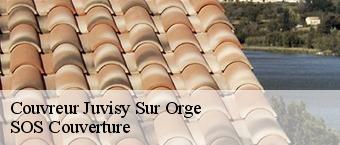 Couvreur  juvisy-sur-orge-91260 Entreprise Georges R