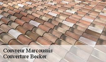 Couvreur  marcoussis-91460 Couverture Becker