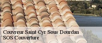 Couvreur saint-cyr-sous-dourdan-91410 Entreprise Georges R
