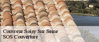 Couvreur soisy-sur-seine-91450 Entreprise Georges R