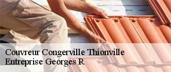 Couvreur  congerville-thionville-91740 Entreprise Georges R