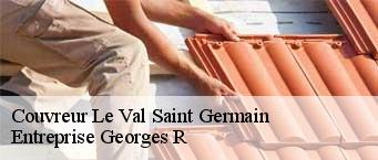 Couvreur  le-val-saint-germain-91530 Entreprise Georges R