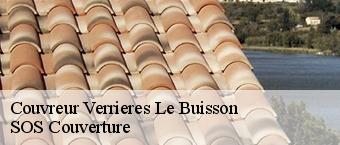 Couvreur verrieres-le-buisson-91370 Entreprise Georges R