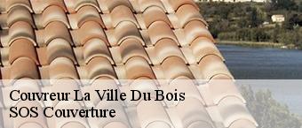 Couvreur la-ville-du-bois-91620 Entreprise Georges R