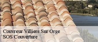 Couvreur  villiers-sur-orge-91700 Entreprise Georges R