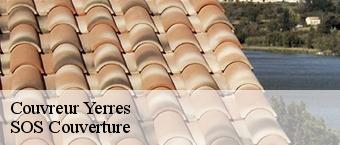 Couvreur yerres-91330 Entreprise Georges R