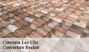 Couvreur  les-ulis-91940 Couverture Becker