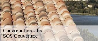 Couvreur les-ulis-91940 Essonne Couverture