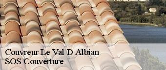 Couvreur le-val-d-albian-91400 Entreprise Georges R