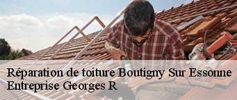 Réparation de toiture  boutigny-sur-essonne-91820 Entreprise Georges R