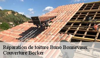 Réparation de toiture buno-bonnevaux-91720 Couverture Becker