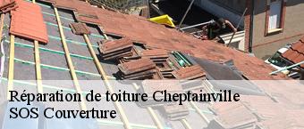 Réparation de toiture  cheptainville-91630 SOS Couverture