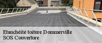 Etanchéité toiture  dommerville-91670 Entreprise Georges R