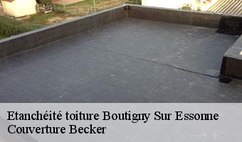 Etanchéité toiture  boutigny-sur-essonne-91820 Couverture Becker