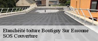 Etanchéité toiture boutigny-sur-essonne-91820 SOS Couverture