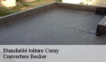 Etanchéité toiture cerny-91590 Couverture Becker