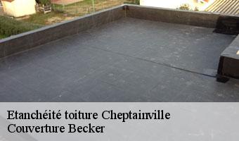 Etanchéité toiture cheptainville-91630 Couverture Becker