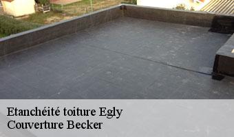 Etanchéité toiture egly-91520 Couverture Becker