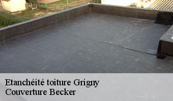 Etanchéité toiture grigny-91350 Couverture Becker