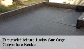 Etanchéité toiture juvisy-sur-orge-91260 Couverture Becker
