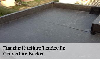 Etanchéité toiture leudeville-91630 Couverture Becker