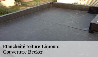 Etanchéité toiture  limours-91470 Couverture Becker