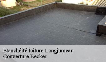 Etanchéité toiture  longjumeau-91160 Couverture Becker