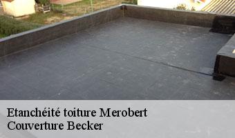 Etanchéité toiture merobert-91780 Couverture Becker