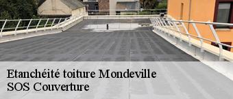 Etanchéité toiture mondeville-91590 SOS Couverture
