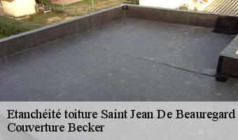 Etanchéité toiture saint-jean-de-beauregard-91940 Couverture Becker