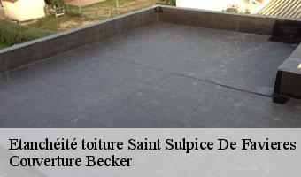 Etanchéité toiture  saint-sulpice-de-favieres-91910 Couverture Becker