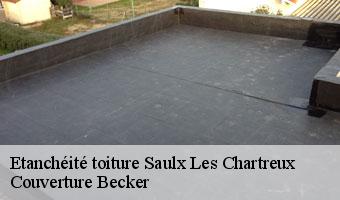 Etanchéité toiture saulx-les-chartreux-91160 Couverture Becker