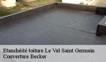 Etanchéité toiture le-val-saint-germain-91530 Couverture Becker