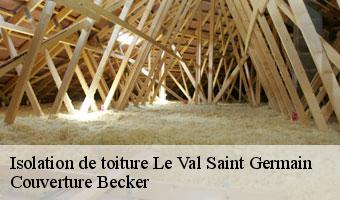 Isolation de toiture  le-val-saint-germain-91530 Couverture Becker
